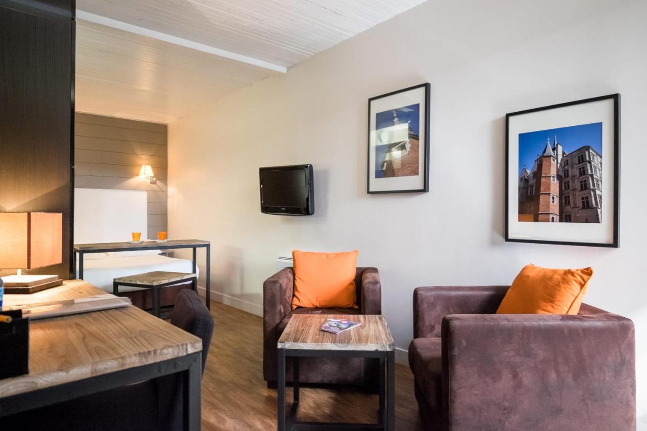 Vieille Bourse - Studio Close To Stations And Old City - Welkeys Lille Exterior photo