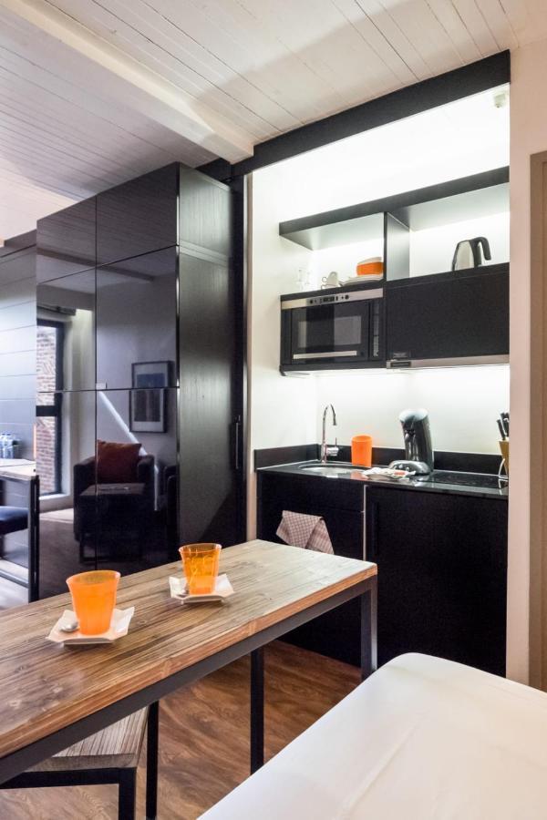 Vieille Bourse - Studio Close To Stations And Old City - Welkeys Lille Exterior photo
